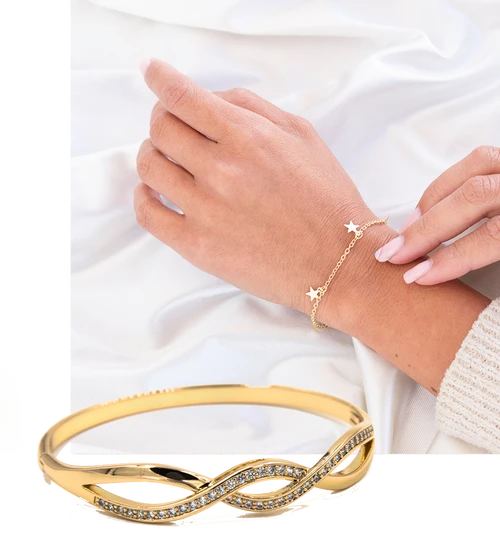 Prodej náramků Ivančice