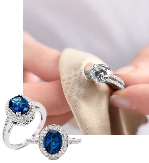 Prodej prstenů Ivančice