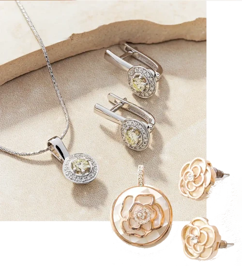 Prodej šperků Ivančice