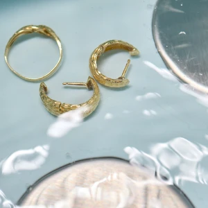 Péče o zlaté a stříbrné šperky – čištění a renovace | Zlatnická dílna Horníčkova