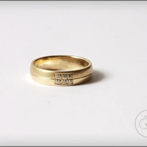 snubní prstýnky 014