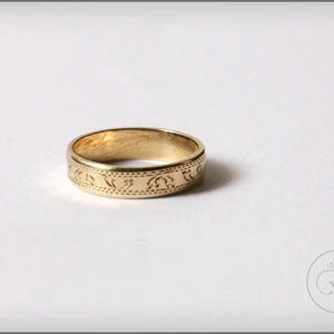 snubní prstýnky 020