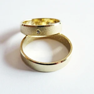 snubní prstýnky 028