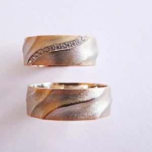 snubní prstýnky 030