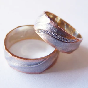 snubní prstýnky 032