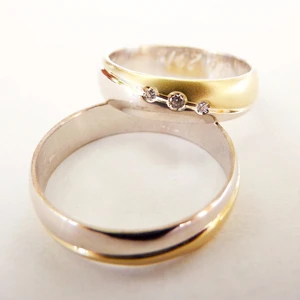 snubní prstýnky 034