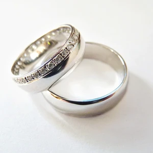 snubní prstýnky 038