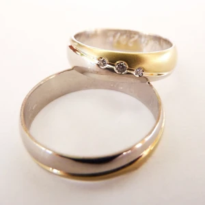 snubní prstýnky 043