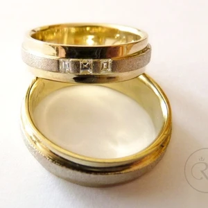 snubní prstýnky 044