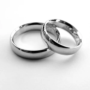 snubní prstýnky 045