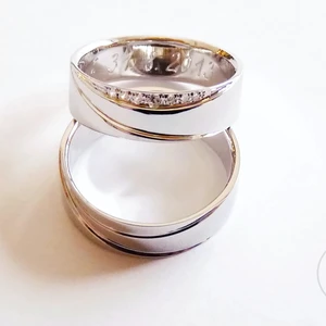 snubní prstýnky 050