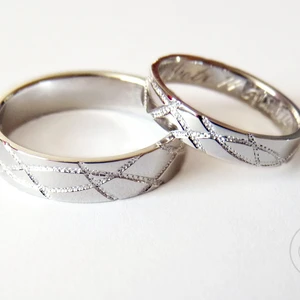 snubní prstýnky 054