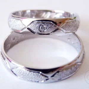 snubní prstýnky 055