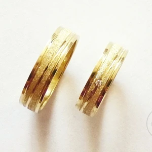 snubní prstýnky 056