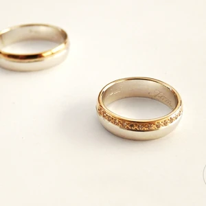 snubní prstýnky 057