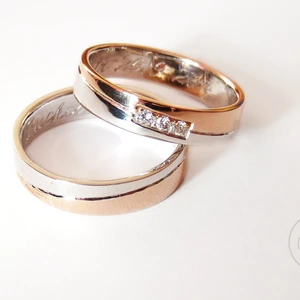 snubní prstýnky 058