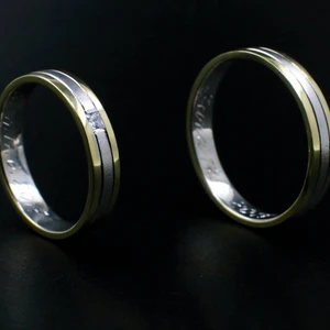 snubní prstýnky 062