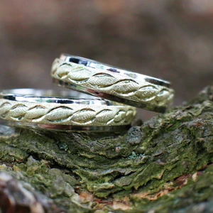 snubní prstýnky 064