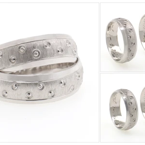 snubní prstýnky 068