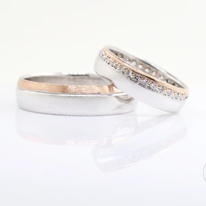 snubní prstýnky 074