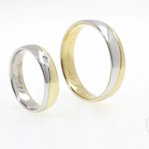 snubní prstýnky 077