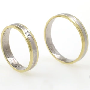 snubní prstýnky 080