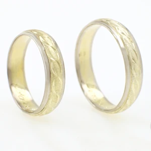 snubní prstýnky 082