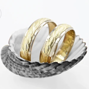 snubní prstýnky 085