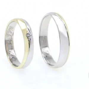 snubní prstýnky 086