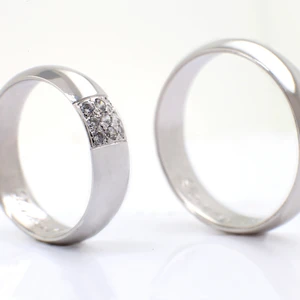 snubní prstýnky 089