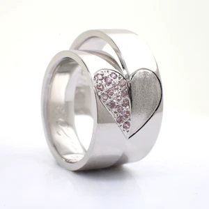 snubní prstýnky 090