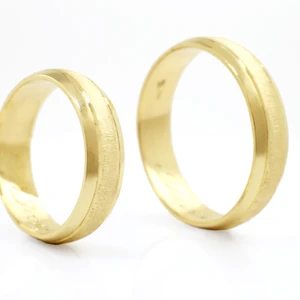 snubní prstýnky 092