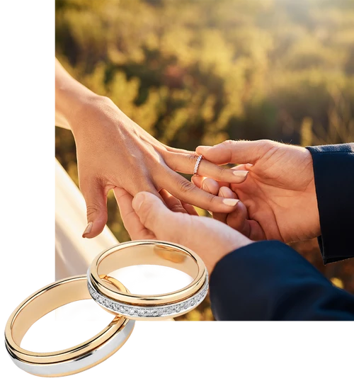 Snubní prsteny Ivančice