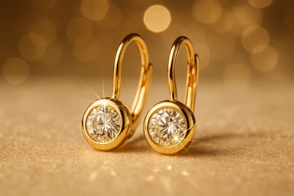 zlat&eacute; n&aacute;u&scaron;nice pro každodenn&iacute; no&scaron;en&iacute;