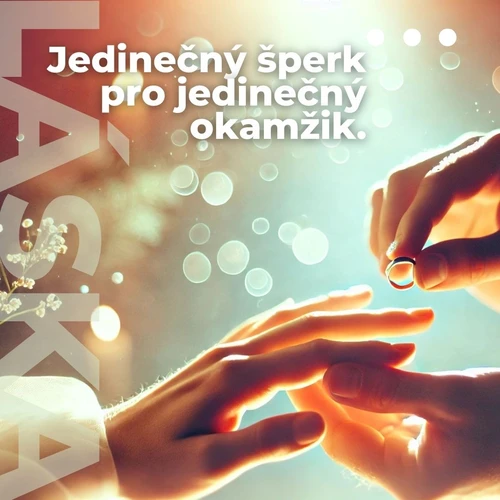 zlatnická dílna výrobky