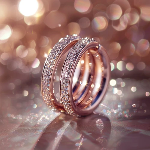 Zlatnictv&iacute; horn&iacute;čkov&aacute;- &scaron;perky z chirurgick&eacute; oceli