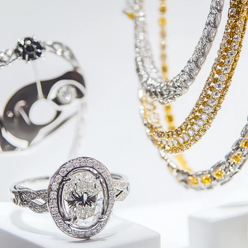 zlatnictví horníčková